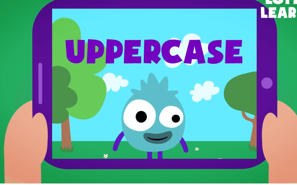 Lotty Learns Sight Words Lotty Learns Sight Words