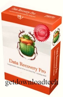 Paretologic Data Recovery download with Crack 2020