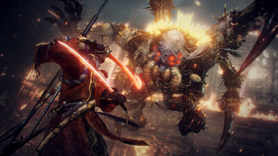 nioh complete edition crack nioh complete edition crack
