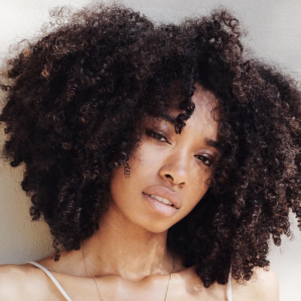 Going Natural - How To Deep Condition - Seriously Natural
