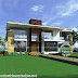 Indian contemporary house