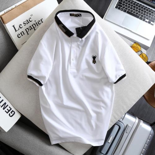 Áo Thun Cổ Trụ Đẹp KO-018 6 f5731222e 6956 4c19 a5cf