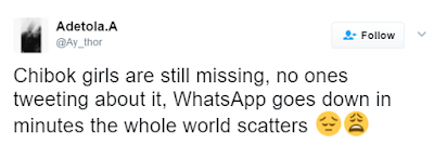 2c Here's how the world reacted when WhatsApp went offline globally for 2-hours