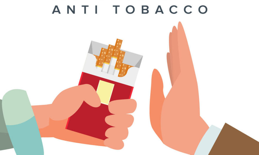 HR policies regarding Smoking at workplace Case Study