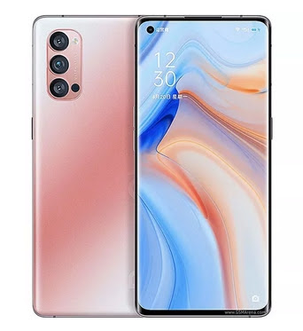 Oppo Reno 4 Pro 5G