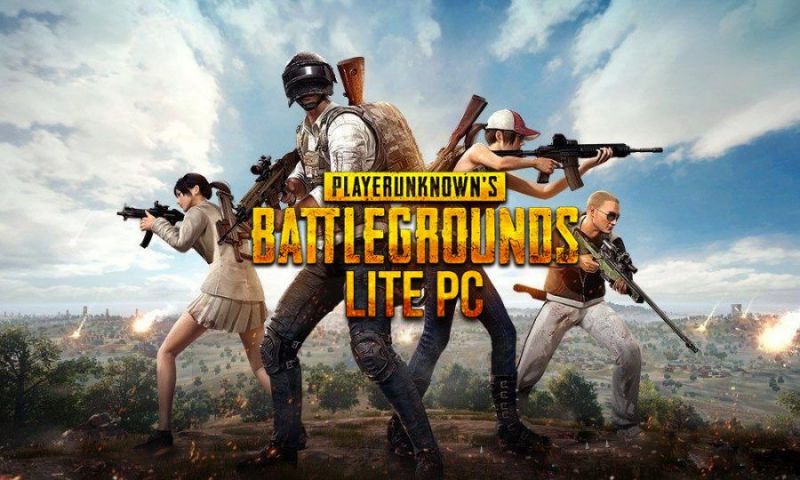 pubg pc download