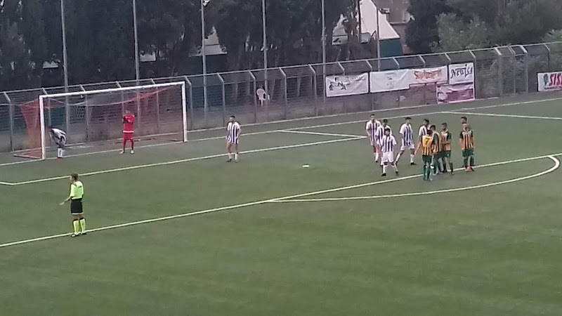 Successo dell'Ortona calcio contro la Val di Sangro, Le pagelle di PuntOrtona.