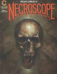 Read Necroscope (1997) online