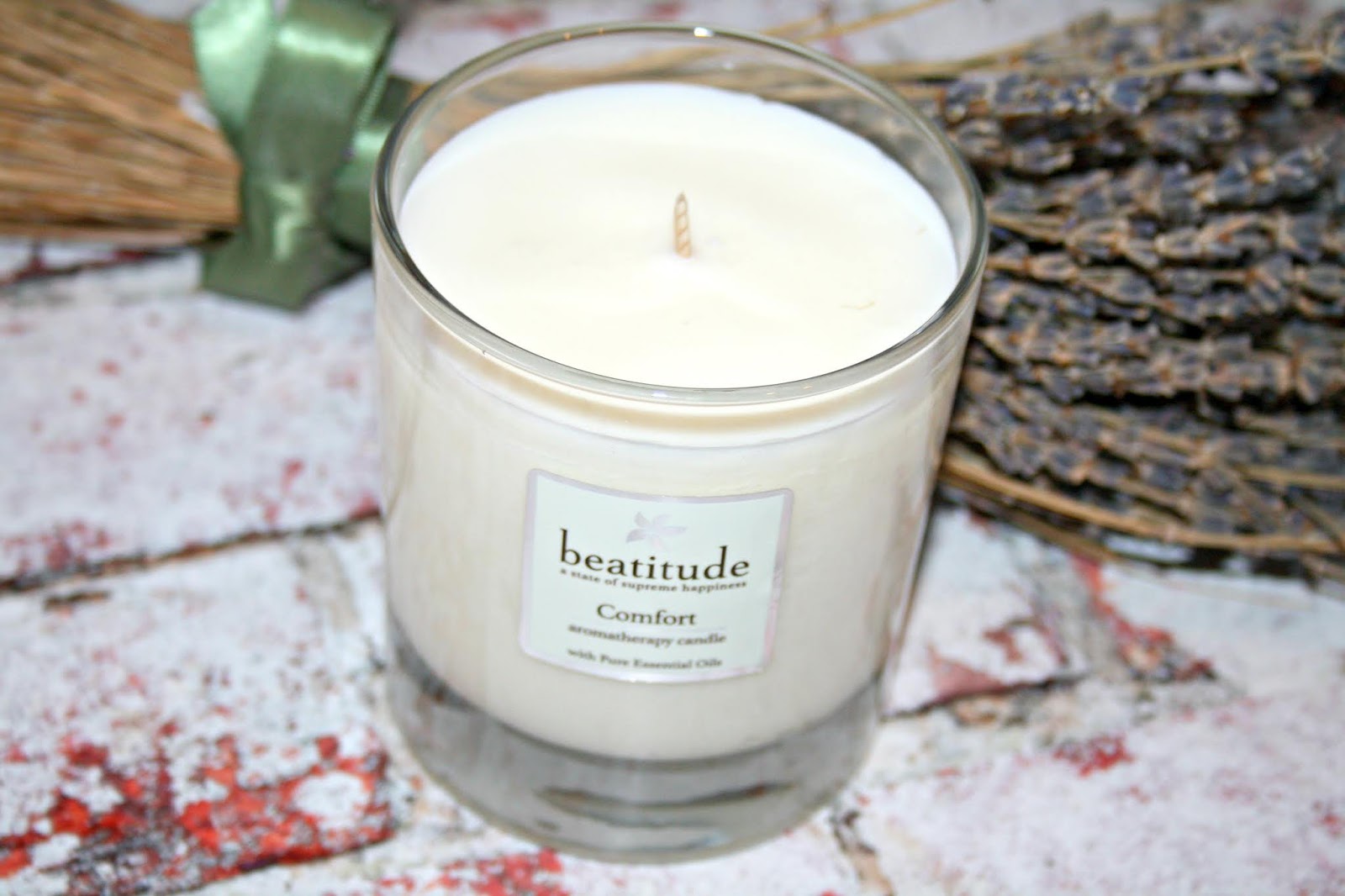 Candles Scents And Sensibility: Aromatherapy In Home Design