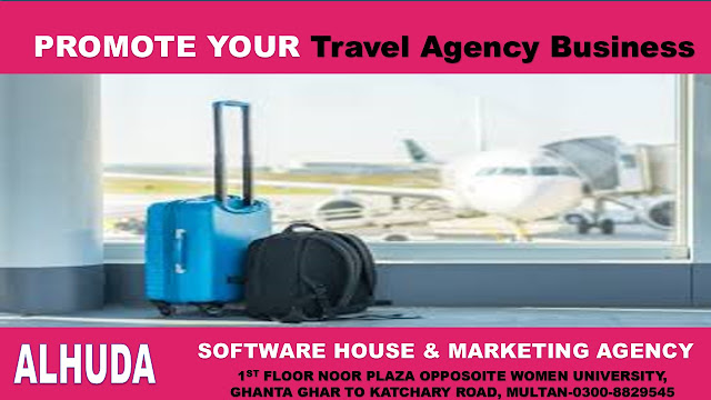 Top Best Travel Agents Services in Karachi
