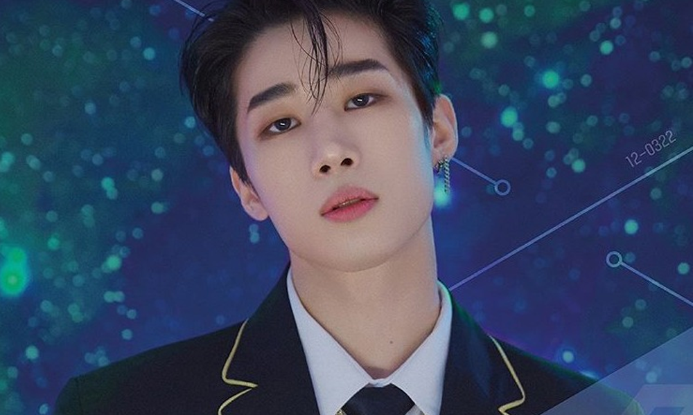 Han Seung Woo fue elegido como el líder del grupo X1 de 'Produce X 101