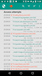 NetGuard – no-root firewall Pro 2.260 APK NetGuard – no-root firewall Pro 2.260 APK