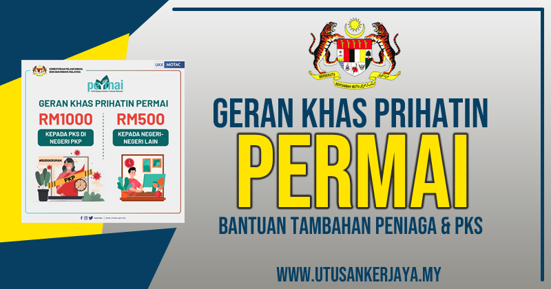 Gkp tambahan permai