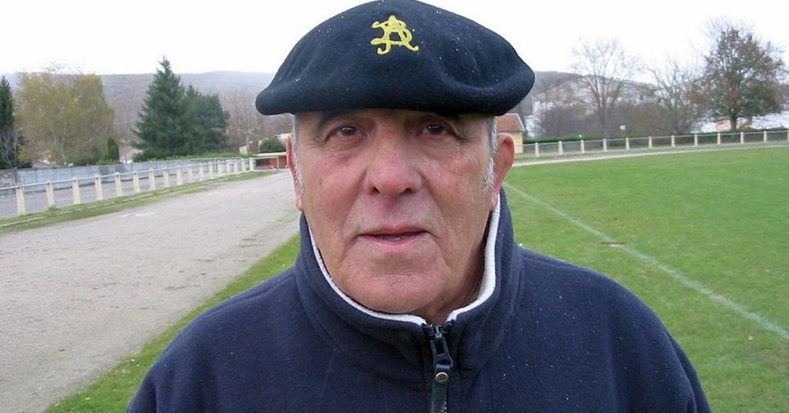 aldo beret