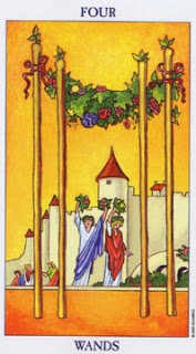 degnek-dortlusu-tarot-ters-duz-anlami