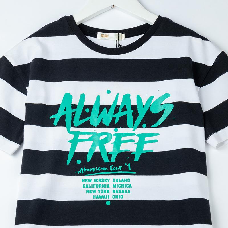 Áo Bé Trai và Bé Gái 157050 6 7 591