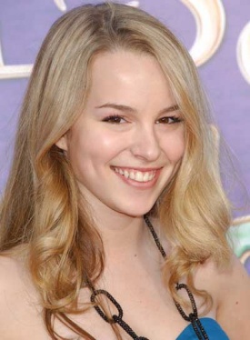 Bridgit Mendler ~ DISNEY STAR UNIVERSE