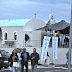 Πρέβεζα:Πανηγυρίζει το εκκλησάκι της Αγίας Μαρίνας