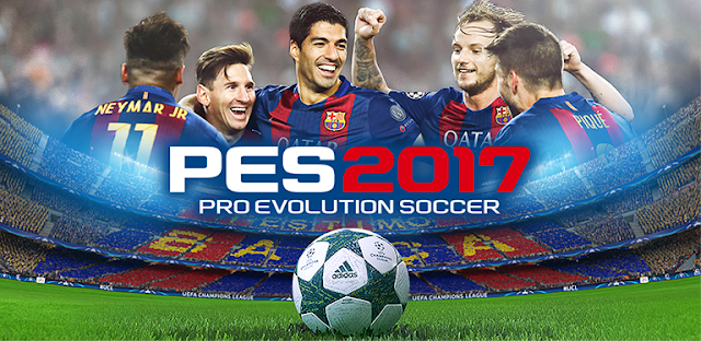 pes 2017 setup.exe file download for pc