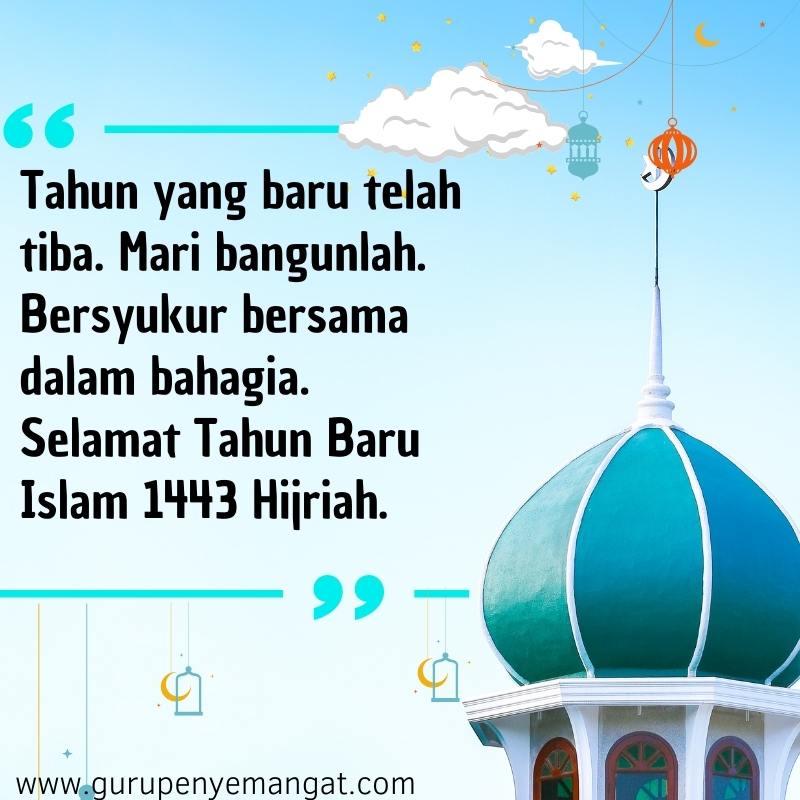 [Download] 80 Gambar dan Animasi Bergerak Ucapan Selamat Tahun Baru