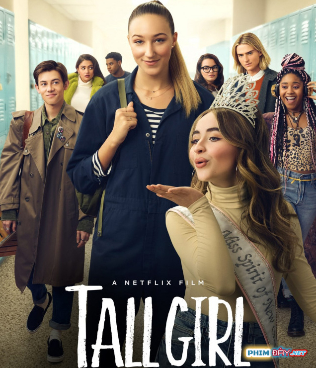 Chân Dài - Tall Girl (2019) Chân Dài - Tall Girl (2019)