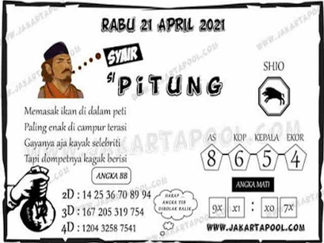 gambar togel syair sgp