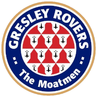 GRESLEY ROVERS FC