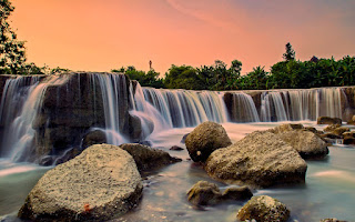 Berburu Sinar Matahari Pagi Di 3 Wisata Alam Bekasi Berikut Ini, Cocok Untuk Kamu Kunjungi - Kaum Rebahan ID