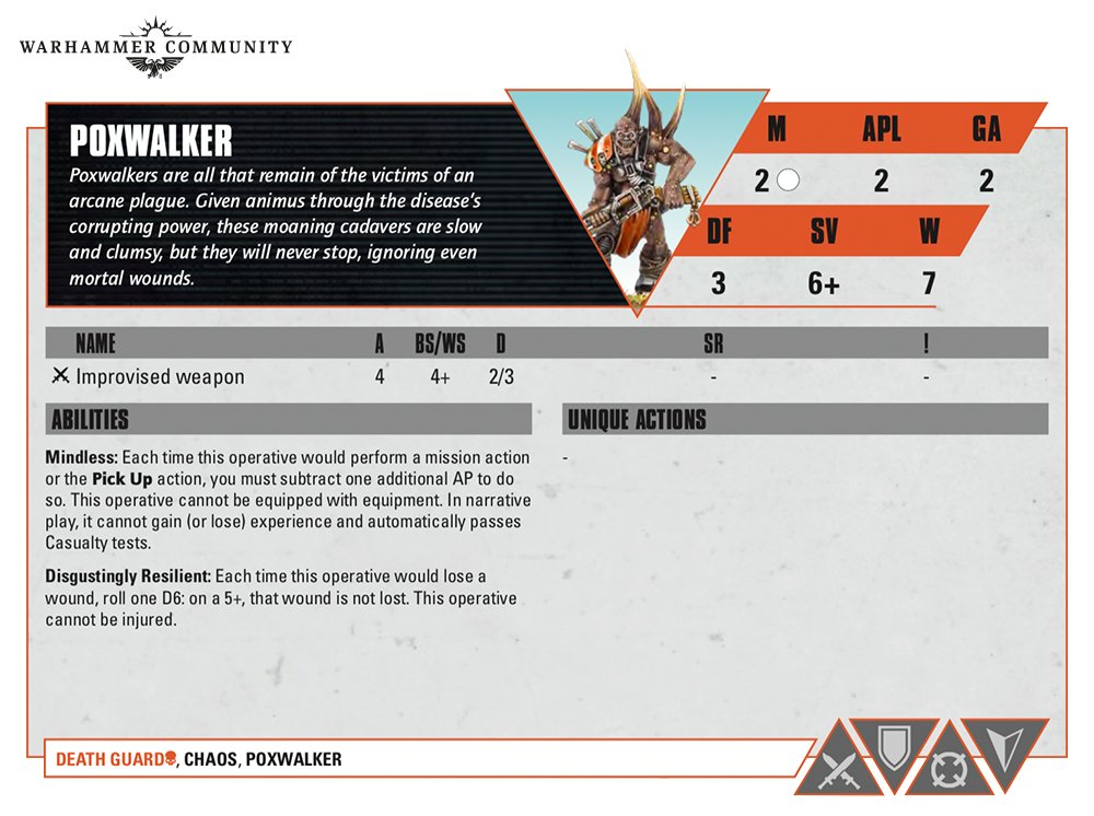 kill team 2 compendium kill team 2 compendium
