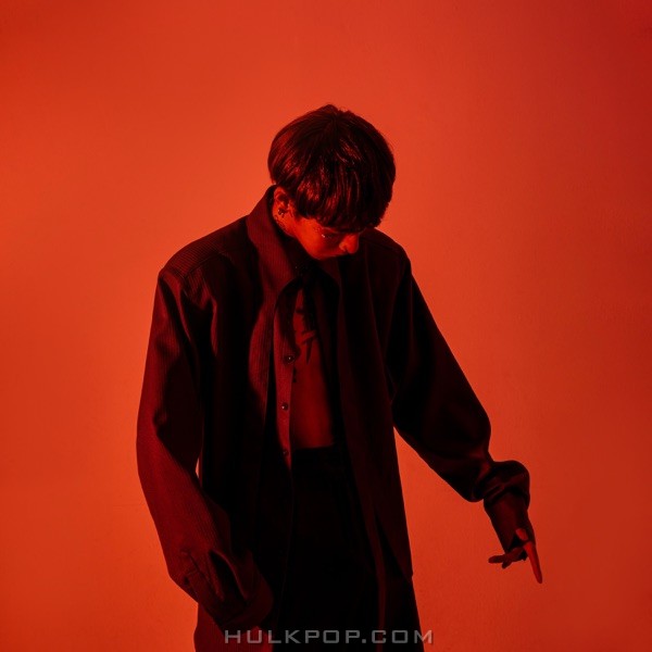 Coben – Carry On – Single