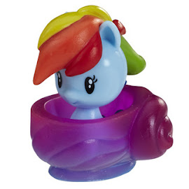 My Little Pony 5-pack Fin-tastic Field Trip Rainbow Dash Seapony Cutie Mark Crew Figure