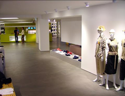 Pavimentos de diseño: septiembre 2012