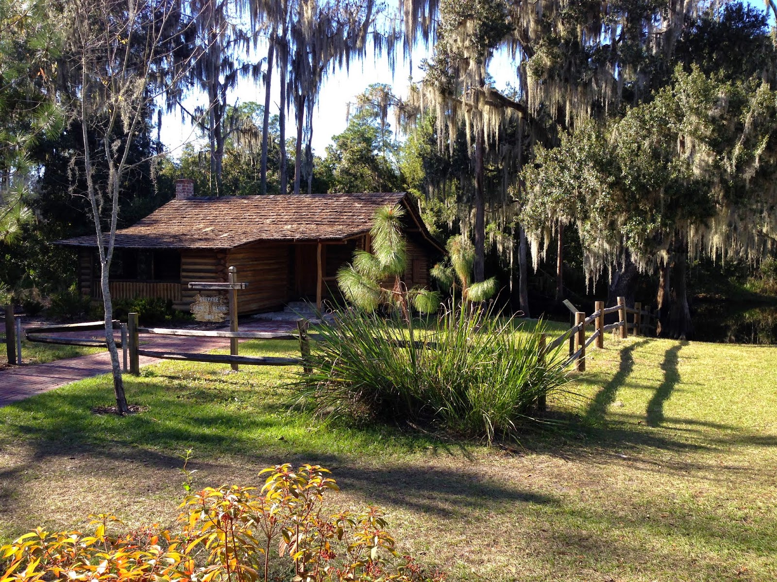 Shingle Creek Regional Park - Steffee Landing