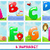 Apprendre l'alphabet en s'amusant francais
