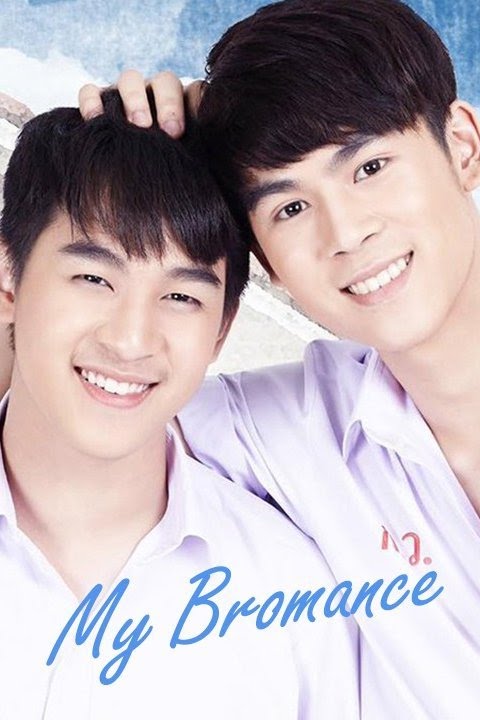Top 12 Drama BL Dengan Karakter Pria Paling Cuek,Tapi Penyayang dan Bikin Hati Meleleh