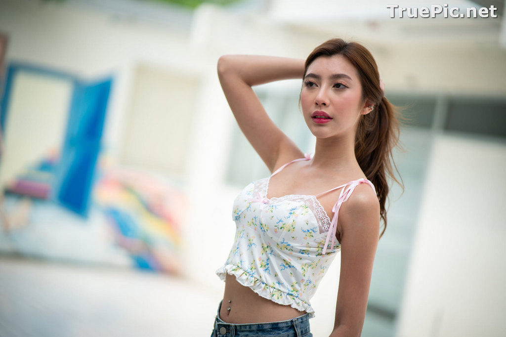 Image Thailand Model – Nalurmas Sanguanpholphairot – Beautiful Picture 2020 Collection - TruePic.net - Picture-102
