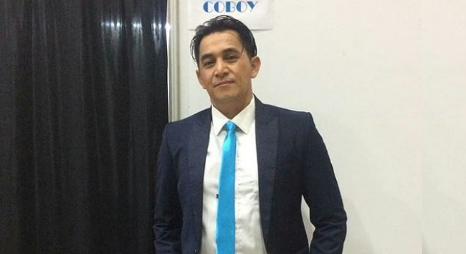 Ponco Buwono: Pemeran Bapak Tirta dalam Sinetron