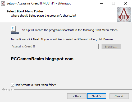 Ac2 Unable To Game Files