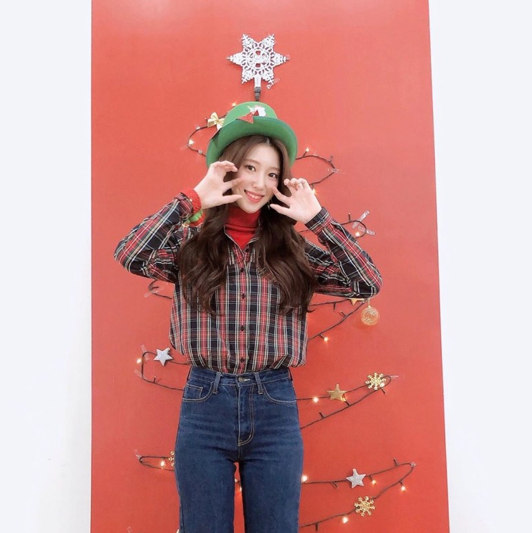 이번주 떡밥 홍수였던 로켓펀치 | 인스티즈