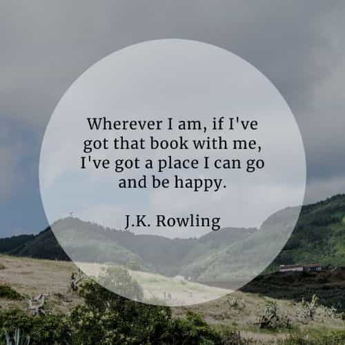 Inspirational reading quotes that'll specify its benefits Inspirational reading quotes that'll specify its benefits