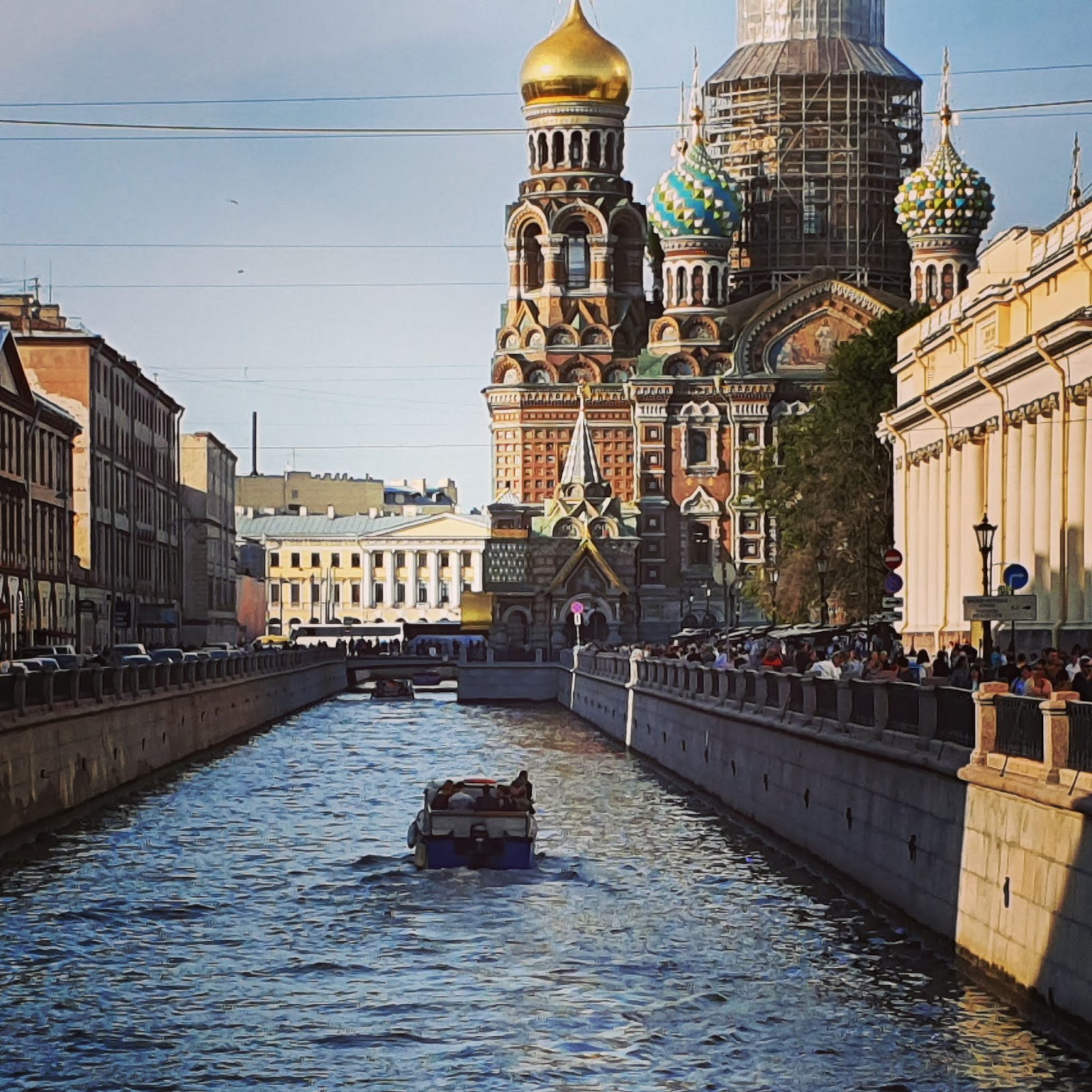 St petersburg to moscow picture