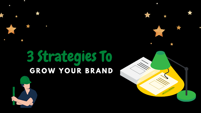 Key strategies to grow your brand during COVID-19