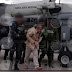 Extraditan a Estados Unidos a “El Chapo” Guzmán