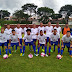 Futebol masculino de Jundiaí empata na estreia dos Joguinhos