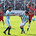 Superliga: Central Córdoba 0 - Racing Club 0.
