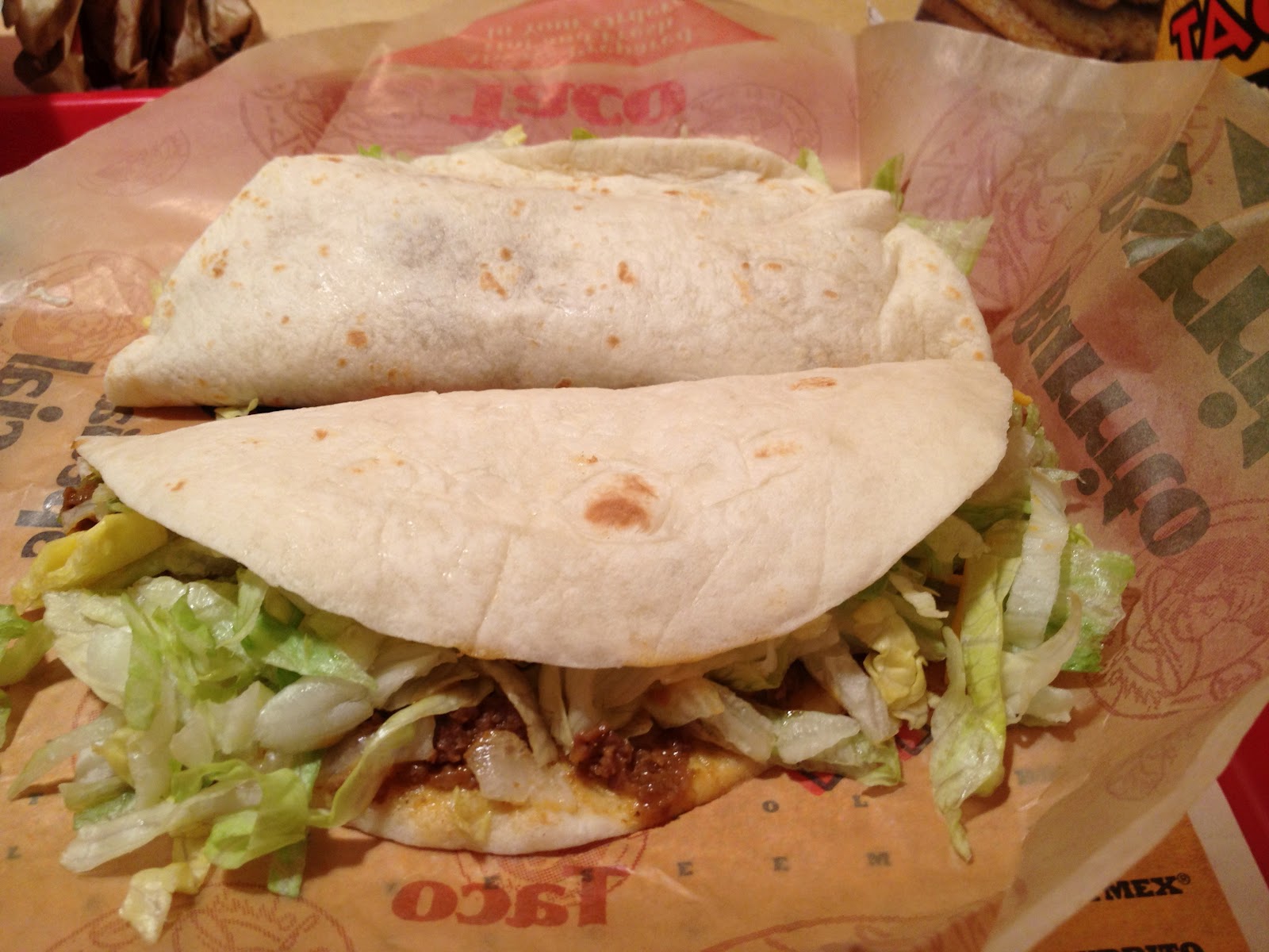 WhereShouldWeGoMSP Taco John s WhereShouldWeGoMSP Taco John s