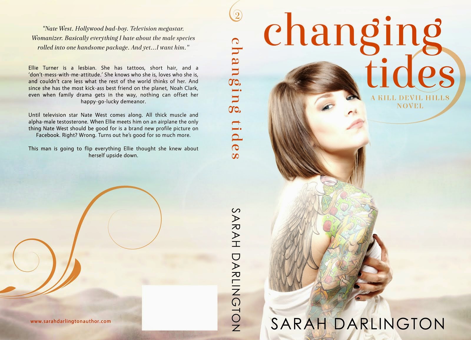 Changing Tides (KDH #2)