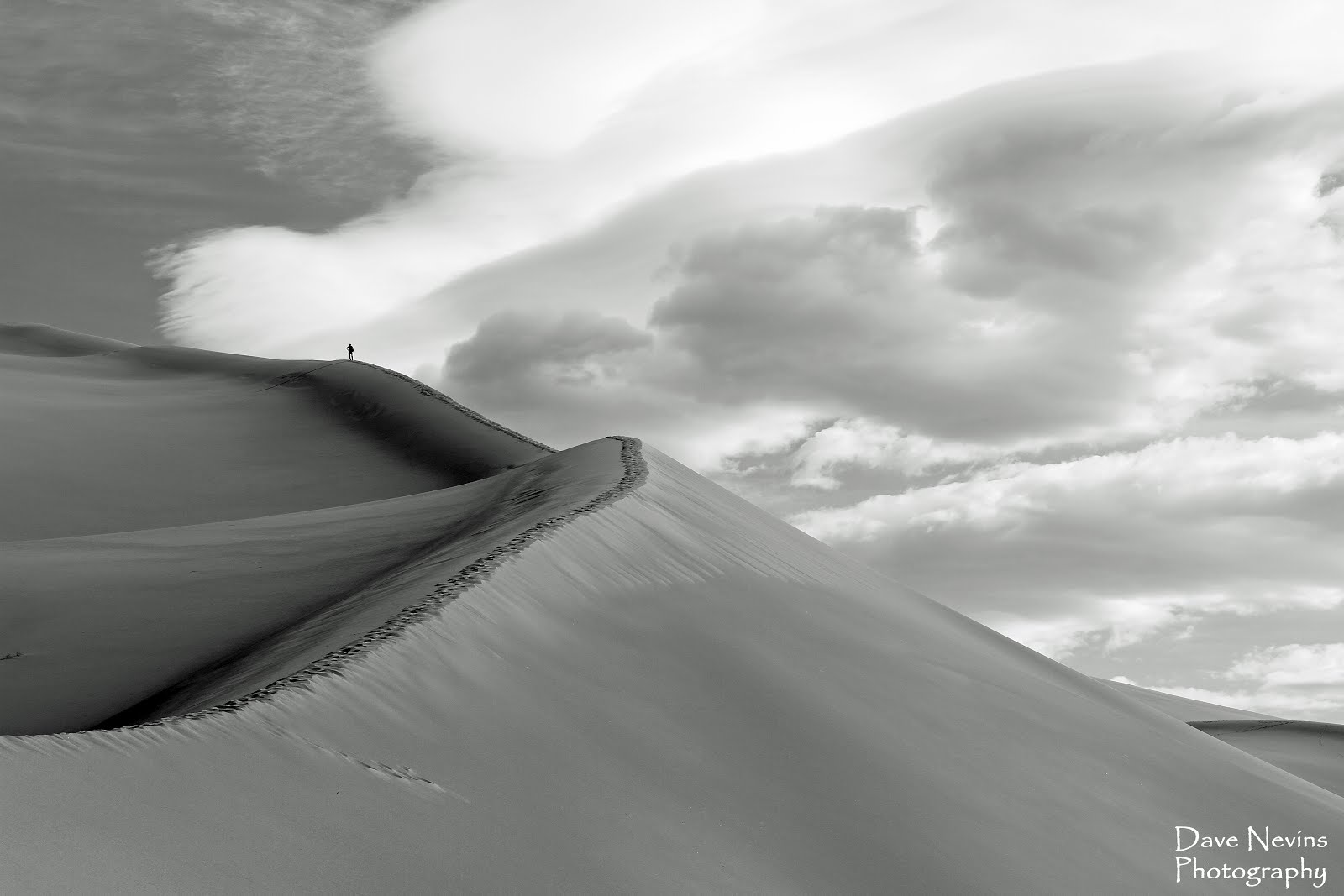 Great Sand Dunes National Park - Alamosa, CO