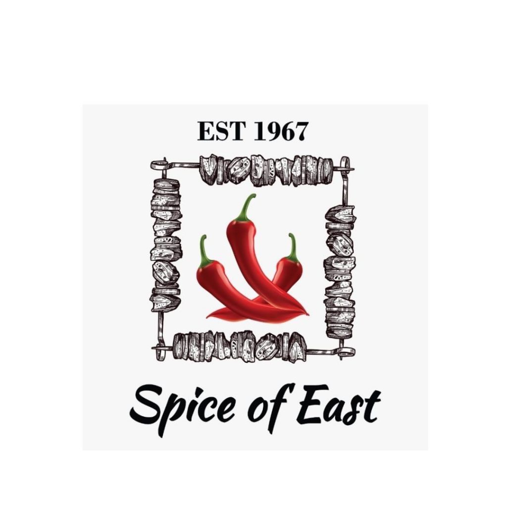 Gulberg Branch of Spice of East