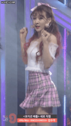 양현석이 무대 한번보고 반했었던 여자연습생 | 인스티즈